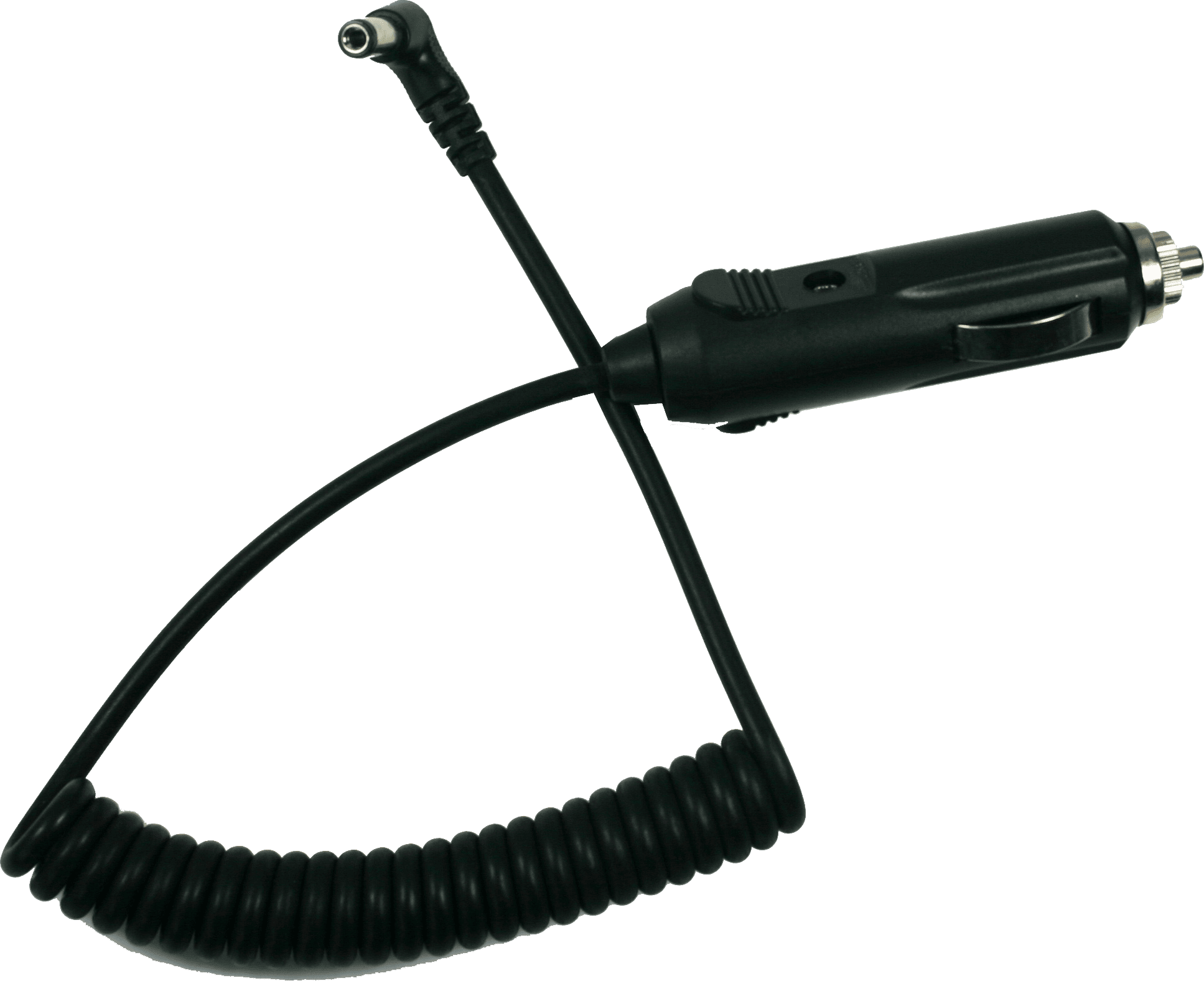 12 Volt Kfz-Adapter mit Kabel für CCE 10, 20, 30